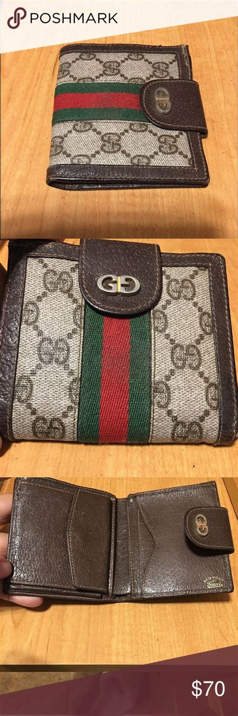 classic gucci wallet|gucci wallets outlet.